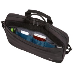 Case Logic Advantage Adva-116 Black 396